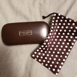 Henri Bendel Sunglasses Case